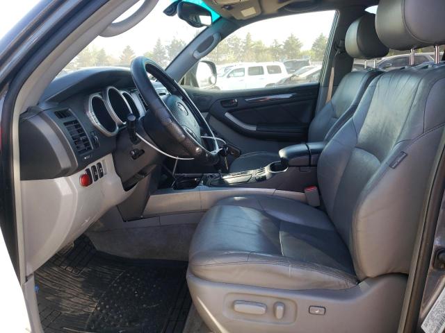 Photo 7 from auction – 2003 TOYOTA 4RUNNER LI with VIN JTEBT17R330005302