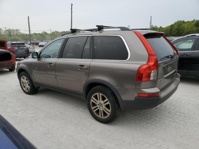 Photo 2 from auction – 2009 VOLVO XC90 3.2 with VIN YV4CZ982291521979