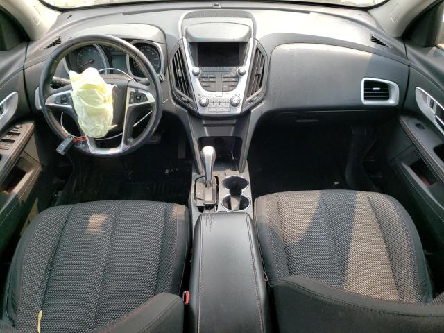 Photo 8 from auction – 2012 CHEVROLET EQUINOX LT with VIN 2GNALDEK2C1246481