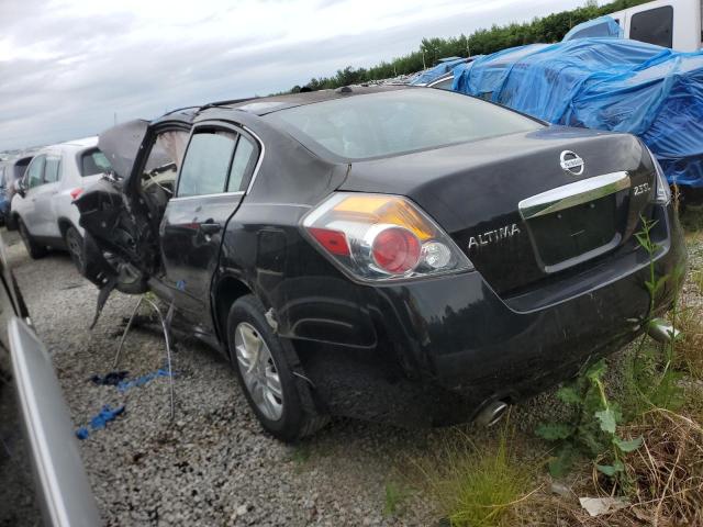 Zdjęcie 3 z aukcji – 2012 NISSAN ALTIMA BAS z VIN 1N4AL2AP7CN510331