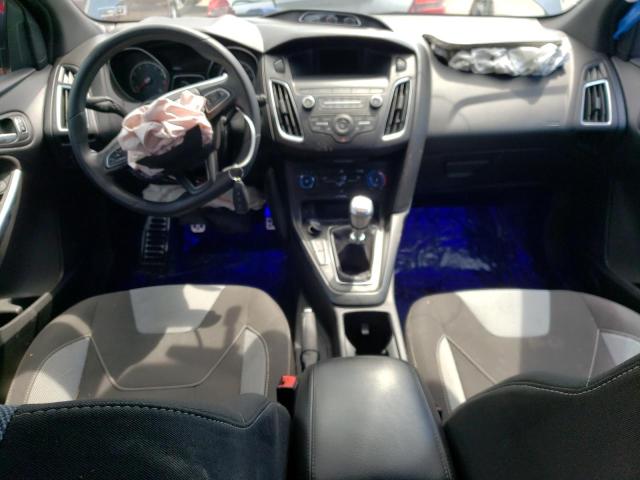 Photo 8 from auction – 2018 FORD FOCUS ST with VIN 1FADP3L94JL319951