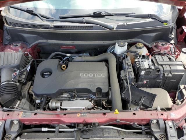 Photo 12 from auction – 2018 CHEVROLET EQUINOX LT with VIN 2GNAXSEV4J6237915