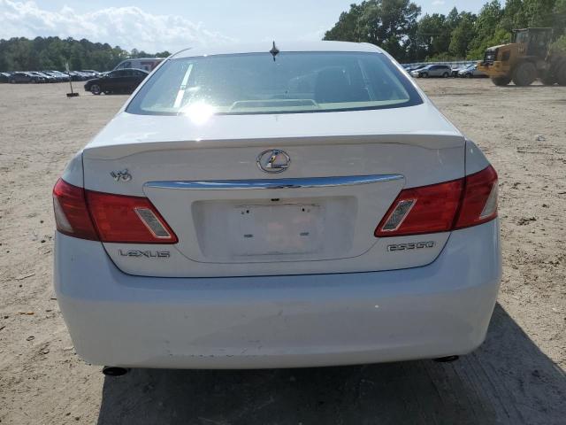 Photo 6 from auction – 2007 LEXUS ES 350 with VIN JTHBJ46G772098670