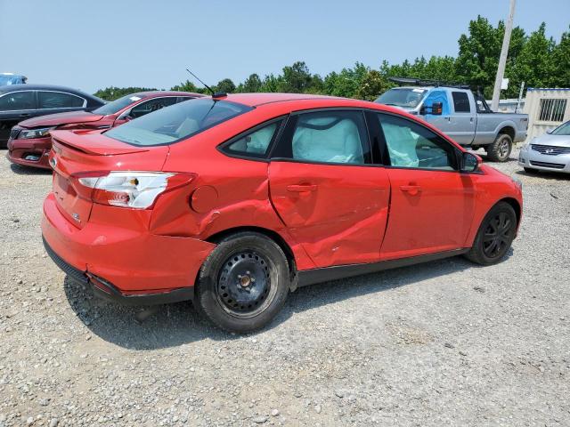 Photo 3 from auction – 2013 FORD FOCUS SE with VIN 1FADP3F22DL286631