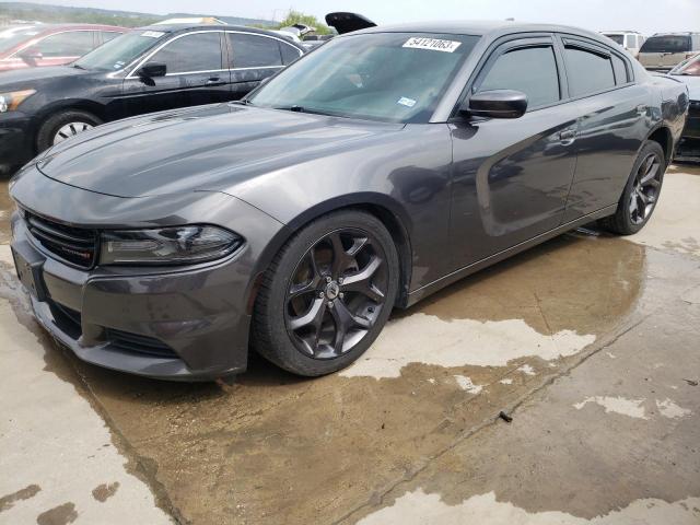 Photo 1 from auction – 2019 DODGE CHARGER SX with VIN 2C3CDXBG8KH678762