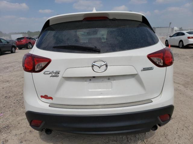 Photo 6 from auction – 2014 MAZDA CX-5 GT with VIN JM3KE4DY9E0413440