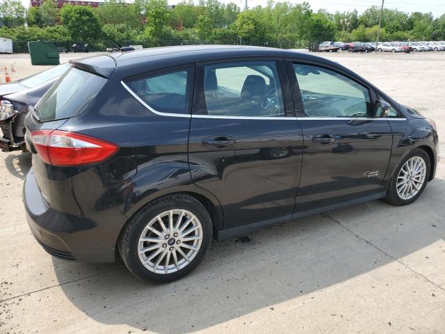 Photo 3 from auction – 2013 FORD C-MAX PREM with VIN 1FADP5CU8DL515475