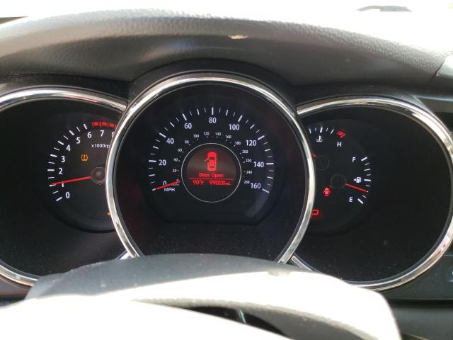 Photo 9 from auction – 2013 KIA OPTIMA LX with VIN KNAGM4A76D5301707