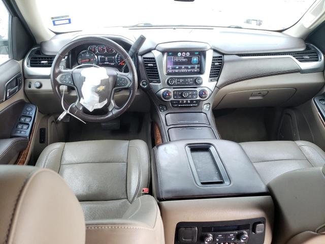 Photo 8 from auction – 2015 CHEVROLET SUBURBAN C with VIN 1GNSCKKC7FR122353