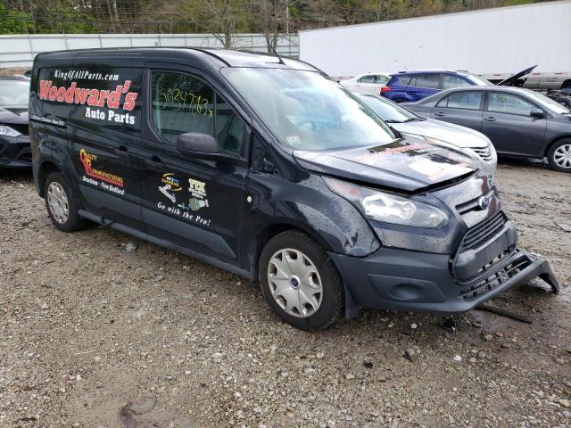 Zdjęcie 4 z aukcji – 2015 FORD TRANSIT CO z VIN NM0LS7E70F1200561