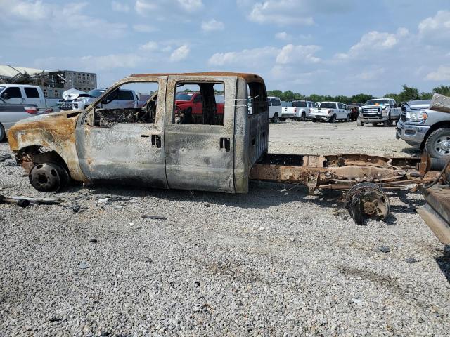 Photo 2 from auction – 2005 FORD F350 SUPER with VIN 1FTWW33P15EB64614