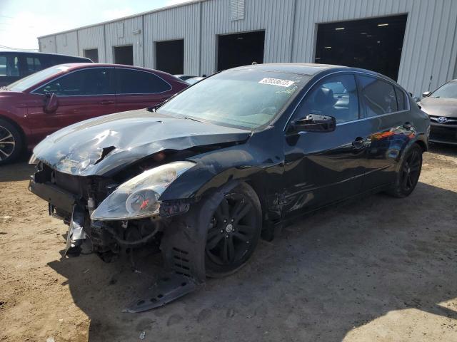 NISSAN ALTIMA SR 2012 with VIN 1N4BL2AP6CN544068 - Photo from auction