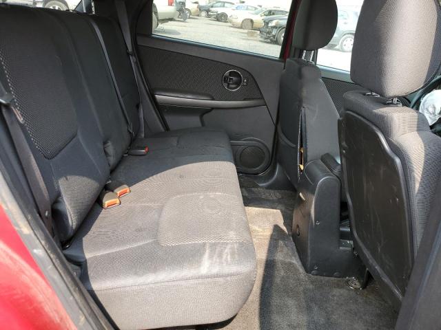 Photo 11 from auction – 2006 PONTIAC TORRENT with VIN 2CKDL73F866107341