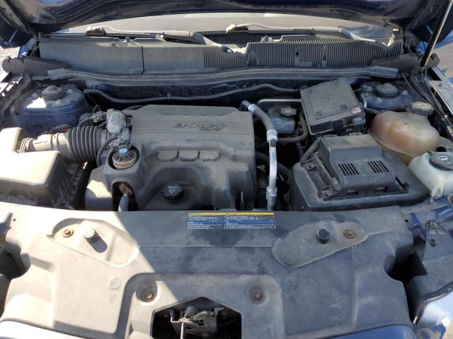 Photo 12 from auction – 2009 PONTIAC TORRENT with VIN 2CKDL33F596248588