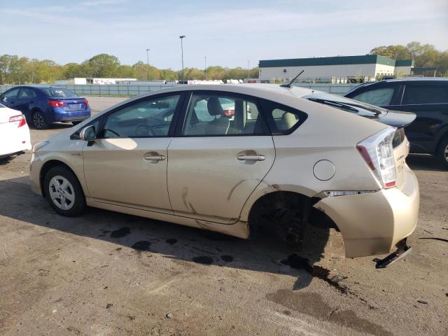 Photo 2 from auction – 2011 TOYOTA PRIUS with VIN JTDKN3DU8B0324423