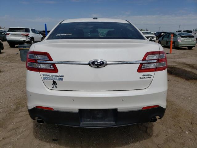 Photo 6 from auction – 2016 FORD TAURUS SEL with VIN 1FAHP2E83GG139183