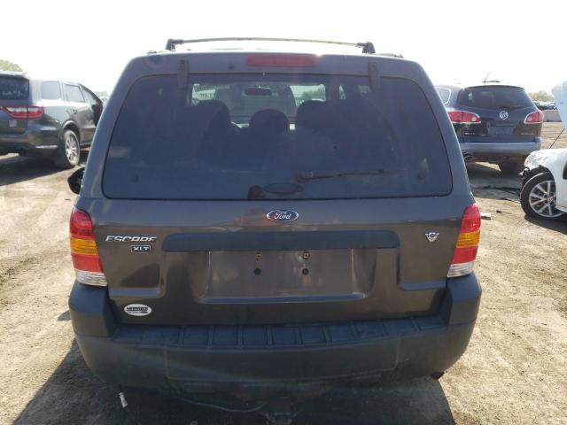 Photo 6 from auction – 2006 FORD ESCAPE XLT with VIN 1FMYU03166KD11078