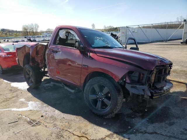 Photo 4 from auction – 2019 RAM 1500 CLASS with VIN 3C6JR7AT2KG510092