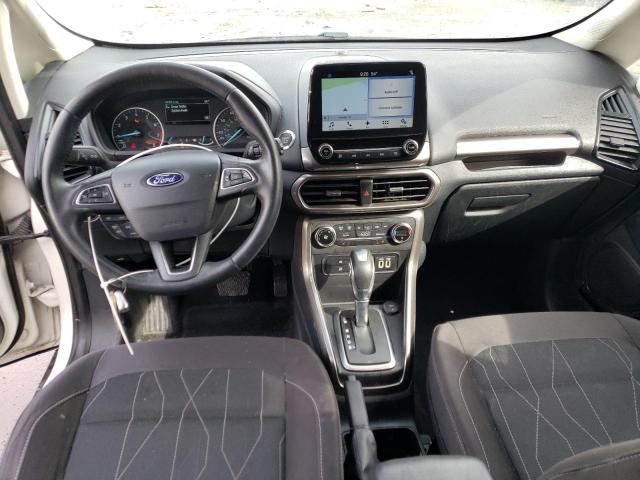 Photo 8 from auction – 2018 FORD ECOSPORT S with VIN MAJ3P1TEXJC164853