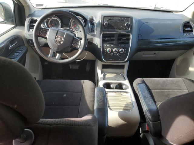 Photo 8 from auction – 2014 DODGE GRAND CARA with VIN 2C4RDGCG4ER155502