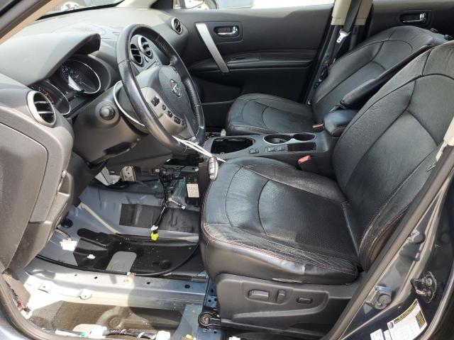 Photo 7 from auction – 2012 NISSAN ROGUE S with VIN JN8AS5MT5CW259539