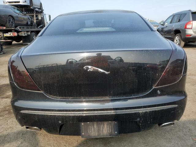 Photo 6 from auction – 2011 JAGUAR XJL with VIN SAJWA2GB1BLV16722