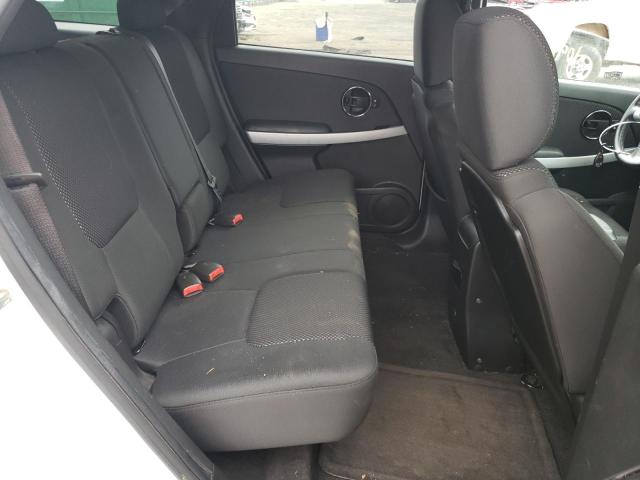 Photo 11 from auction – 2008 PONTIAC TORRENT with VIN 2CKDL33F886018669