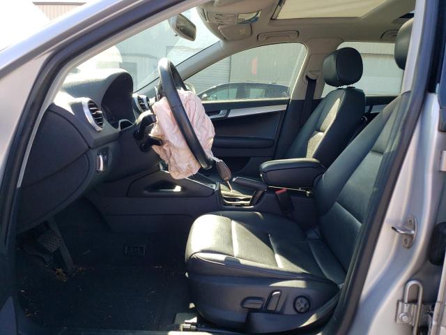 Photo 7 from auction – 2013 AUDI A3 PREMIUM with VIN WAUKEAFM1DA030194