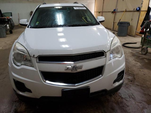 Photo 5 from auction – 2014 CHEVROLET EQUINOX LT with VIN 2GNALBEK4E6118477