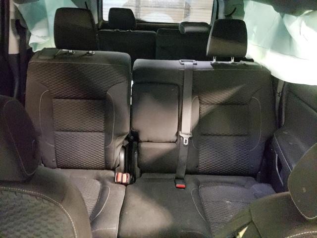 Photo 10 from auction – 2017 GMC ACADIA SLE with VIN 1GKKNKLA3HZ202501