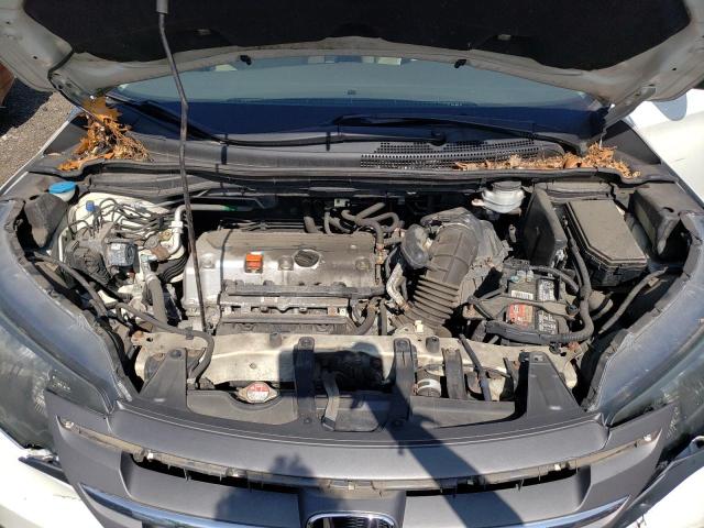 Photo 12 from auction – 2013 HONDA CR-V EX with VIN 5J6RM4H55DL079599
