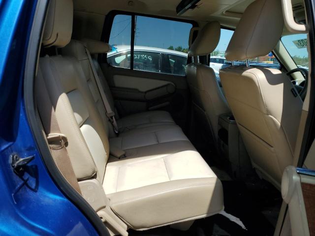 Photo 11 from auction – 2010 FORD EXPLORER E with VIN 1FMEU7EE5AUA55217