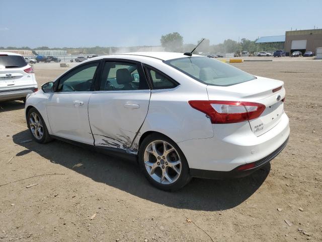 Photo 2 from auction – 2012 FORD FOCUS SEL with VIN 1FAHP3H23CL119675