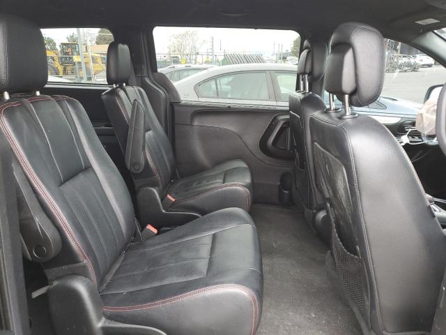 Photo 11 from auction – 2018 DODGE GRAND CARA with VIN 2C4RDGEG5JR275493