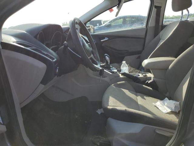 Photo 7 from auction – 2012 FORD FOCUS SE with VIN 1FAHP3K21CL149489