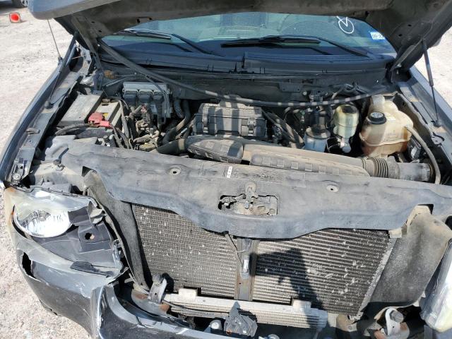 Zdjęcie 11 z aukcji – 2006 LINCOLN MARK LT z VIN 5LTPW16506FJ04688