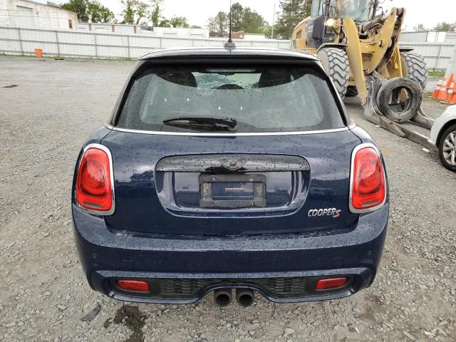 Photo 6 from auction – 2015 MINI COOPER S with VIN WMWXU3C50F2B57519