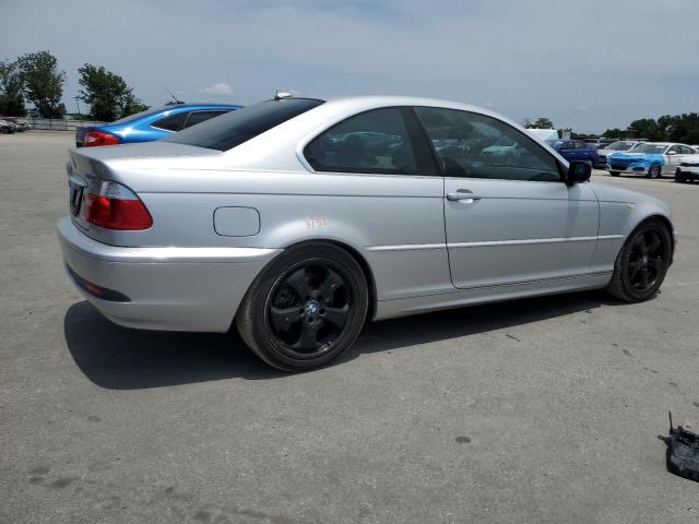 Photo 3 from auction – 2004 BMW 330 CI with VIN WBABD534X4PL12104