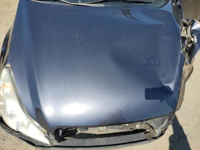 Photo 11 from auction – 2010 SUBARU LEGACY 2.5 with VIN 4S3BMBA65A3230693