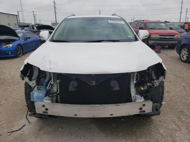 Photo 5 from auction – 2015 LEXUS RX 350 with VIN 2T2ZK1BA7FC190287