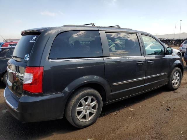 Photo 3 from auction – 2012 CHRYSLER TOWN & COU with VIN 2C4RC1BG2CR359486