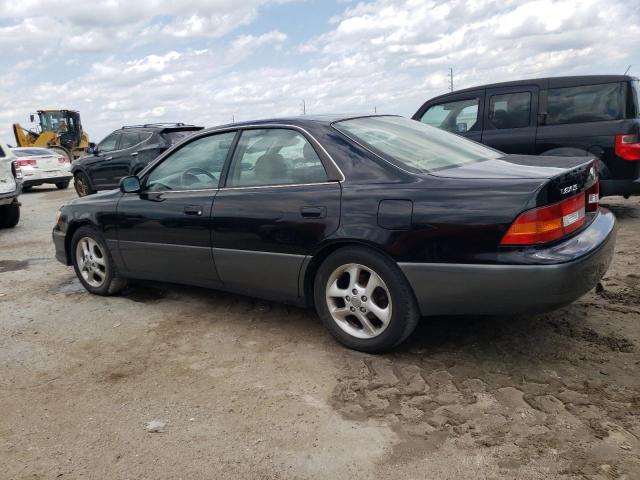 Photo 2 from auction – 2001 LEXUS ES 300 with VIN JT8BF28G515112381