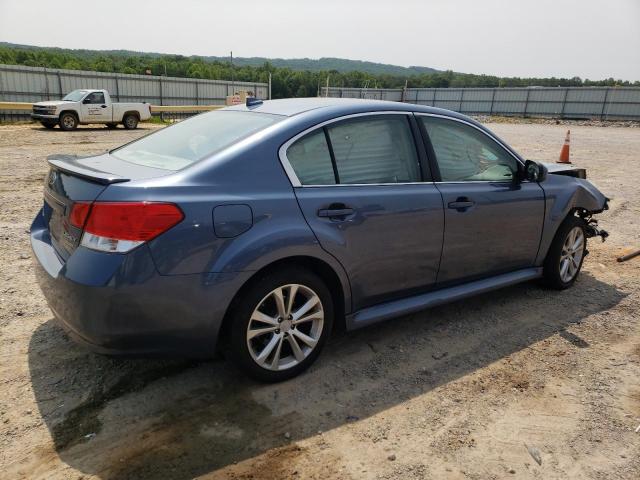 Photo 3 from auction – 2014 SUBARU LEGACY 2.5 with VIN 4S3BMCC68E3006083