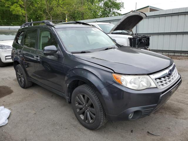 Photo 4 from auction – 2013 SUBARU FORESTER 2 with VIN JF2SHCDC1DG441304