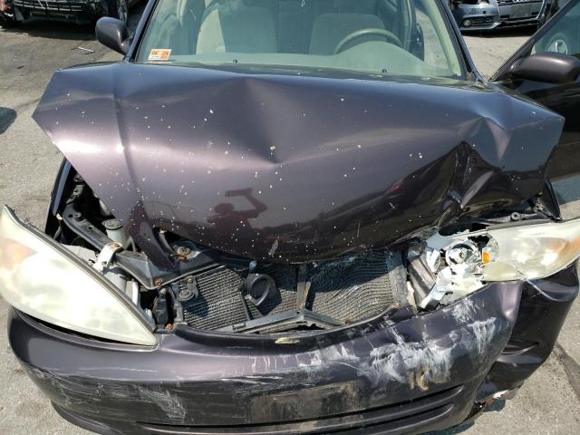 Photo 11 from auction – 2003 TOYOTA CAMRY LE with VIN 4T1BE32K73U653525