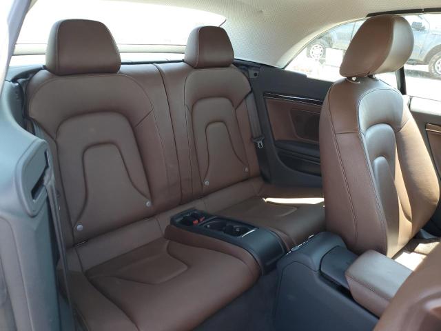 Photo 10 from auction – 2016 AUDI A5 PREMIUM with VIN WAUD2AFH4GN005548