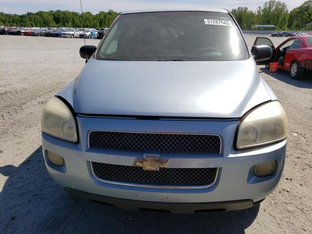 Photo 5 from auction – 2007 CHEVROLET UPLANDER L with VIN 1GNDU23WX7D181412