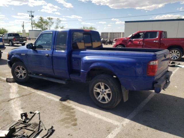 Photo 2 from auction – 2003 FORD RANGER SUP with VIN 1FTYR44V43PB25438