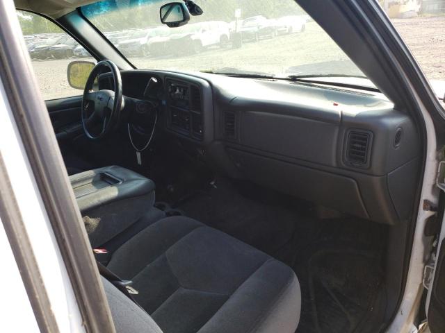 Photo 8 from auction – 2005 GMC SIERRA K25 with VIN 1GTHK29U55E154213