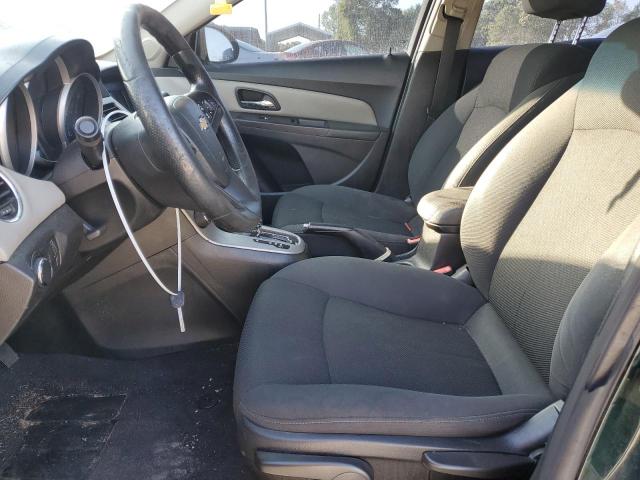Photo 7 from auction – 2015 CHEVROLET CRUZE LT with VIN 1G1PC5SB3F7280331